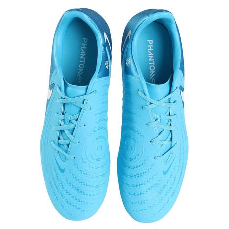Nike Phantom GX サッカーシューズ 青 NIKE ナイキ（NIKE）（メンズ）サッカースパイク 人工芝用