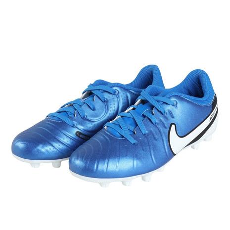 【希少】Nike サッカーシューズ 25cm スパイク NIKE（ナイキ） （キッズ）ジュニア サッカースパイク 土用 ハード