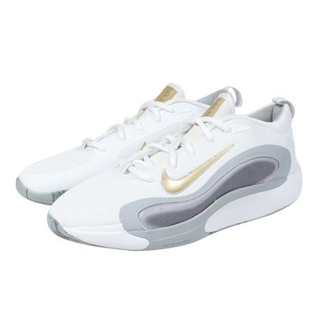 NIKE ナイキ(NIKE)(キッズ)ジュニアバスケットシューズ NIKE ナイキ(NIKE)(キッズ)ジュニアバスケットシューズ