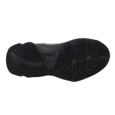 NIKE（ナイキ） （キッズ）ジュニアバスケットシューズ バッシュ