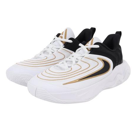 NIKE ナイキ(NIKE)(キッズ)ジュニアバスケットシューズ NIKE ナイキ(NIKE)(キッズ)ジュニアバスケットシューズ