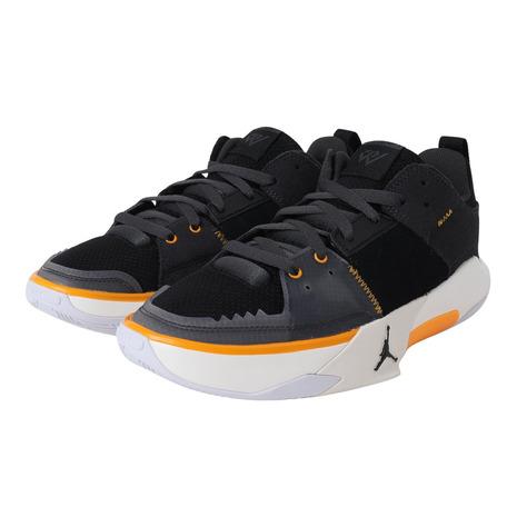 ジョーダン ワン テイク 5 PF FD2336-007　ブラック イエロー ジョーダン ワン テイク 5 PF FD2336-007 ブラック イエロー NIKE