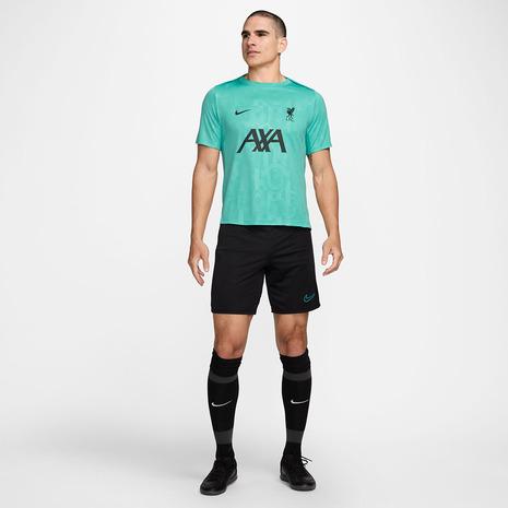 NIKE（ナイキ） （メンズ）リバプール FC アカデミー プロ 半袖Tシャツ