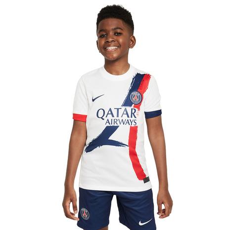 NIKE（ナイキ） （キッズ）キッズ パリ・サンジェルマン 2024/25