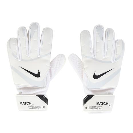 NIKE（ナイキ） （キッズ）ゴールキーパーグローブ サッカー マッチ