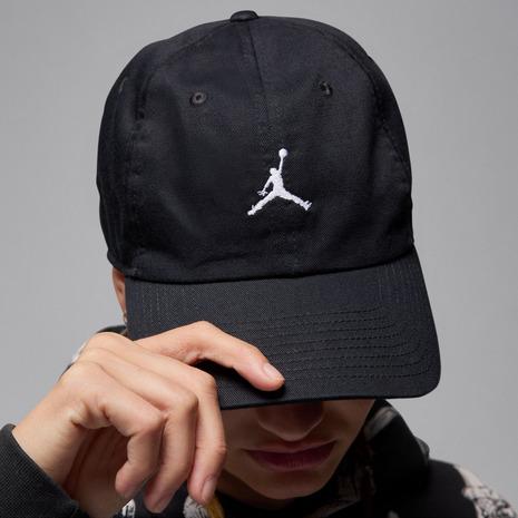 MICHAEL JORDAN ゴルフキャップ Michael Jordan Hat Cap Flex Fit L/XL Black The Grove XXlll
