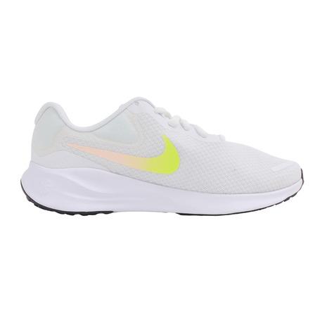 Nike トレーニングシューズ ホワイト 新品タグ付き 16446596-1.jpg