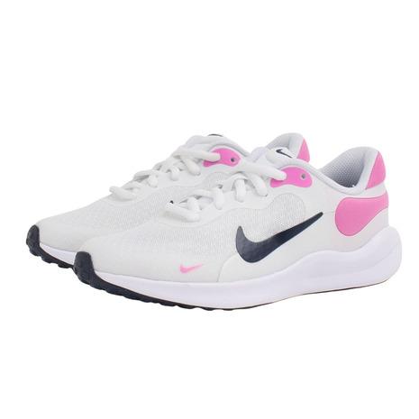NIKE（ナイキ） （キッズ）ジュニア スポーツ シューズ