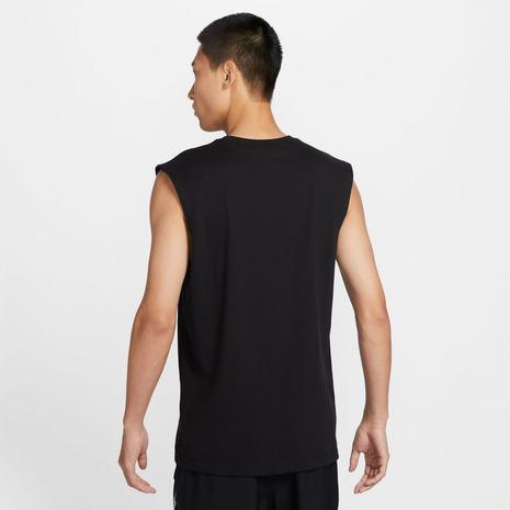 NIKE ナイキ(NIKE)(メンズ)タンクトップ ドライフィット Dri NIKE ナイキ(NIKE)(メンズ)タンクトップ ドライフィット Dri