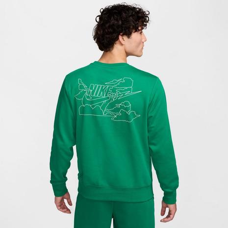 NIKE ナイキ(NIKE)(メンズ)クラブ フレンチ テリー ボルト NIKE ナイキ(NIKE)(メンズ)クラブ フレンチ テリー ボルト
