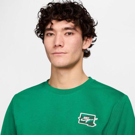 NIKE ナイキ(NIKE)(メンズ)クラブ フレンチ テリー ボルト NIKE ナイキ(NIKE)(メンズ)クラブ フレンチ テリー ボルト