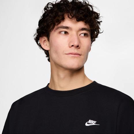NIKE ナイキ(NIKE)(メンズ)クラブ フリース オーバーサイズ NIKE ナイキ(NIKE)(メンズ)クラブ フリース オーバーサイズ
