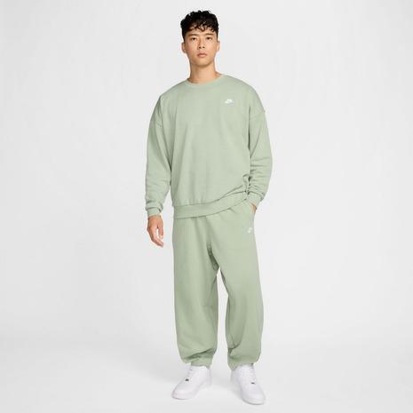 NIKE ナイキ(NIKE)(メンズ)クラブ フリース オーバーサイズ NIKE ナイキ(NIKE)(メンズ)クラブ フリース オーバーサイズ