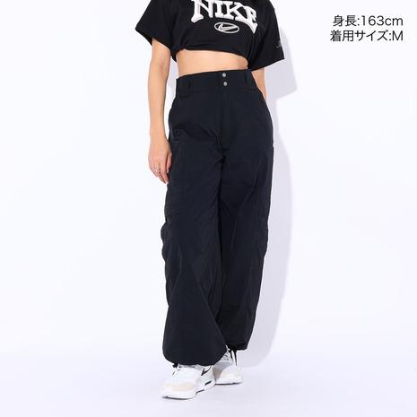 NIKE ナイキ（NIKE）（レディース）NSW ハイウエスト ウーブン