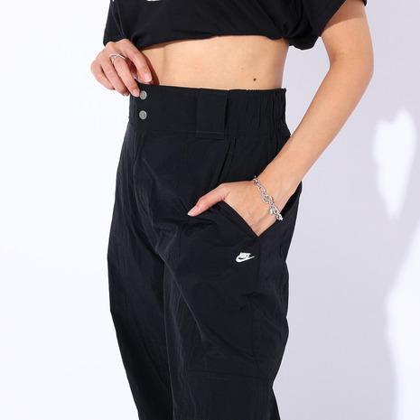 NIKE ナイキ（NIKE）（レディース）NSW ハイウエスト ウーブン
