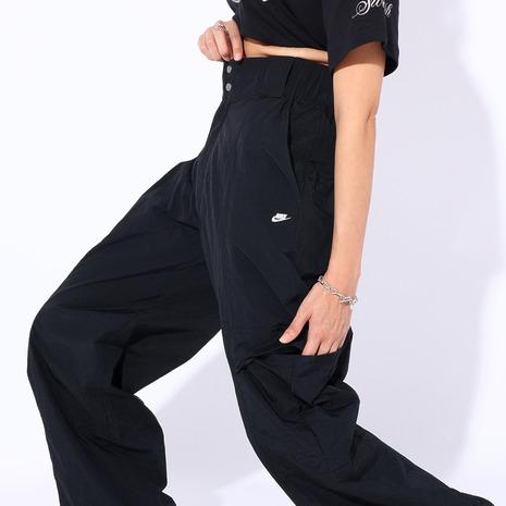 新品 NIKE ナイキ NSW ハイウエスト ウーブン カーゴ パンツ NIKE ナイキ（NIKE）（レディース）NSW ハイウエスト ウーブン