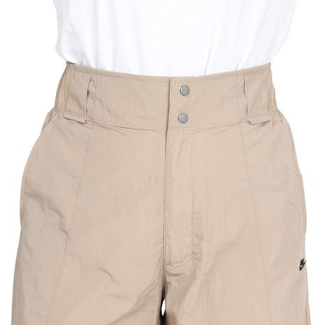 NIKE ナイキ（NIKE）（レディース）ハイウエスト ウーブン