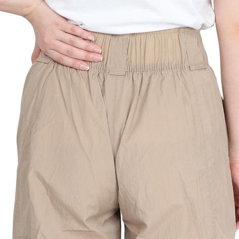 NIKE ハイウエスト ウーブンカーゴパンツ NIKE ナイキ（NIKE）（レディース）スポーツウェア ハイウエスト