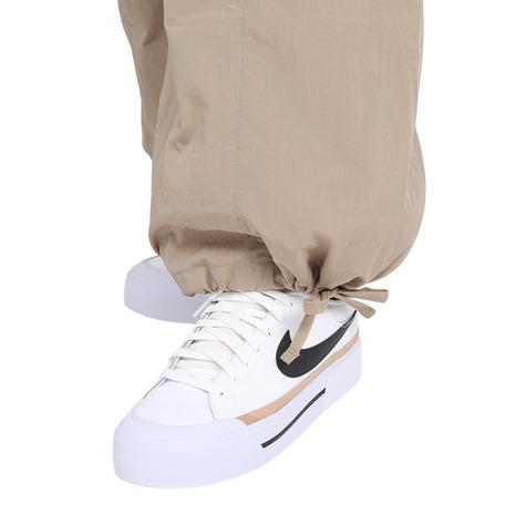 NIKE ナイキ（NIKE）（レディース）ハイウエスト ウーブン