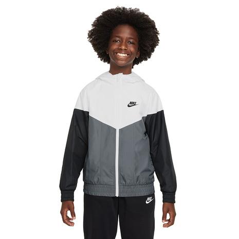 NIKE ナイキ(NIKE)(キッズ)ジュニア ウィンドランナー NIKE ナイキ(NIKE)(キッズ)ジュニア ウィンドランナー