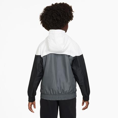 NIKE ナイキ(NIKE)(キッズ)ジュニア ウィンドランナー NIKE ナイキ(NIKE)(キッズ)ジュニア ウィンドランナー