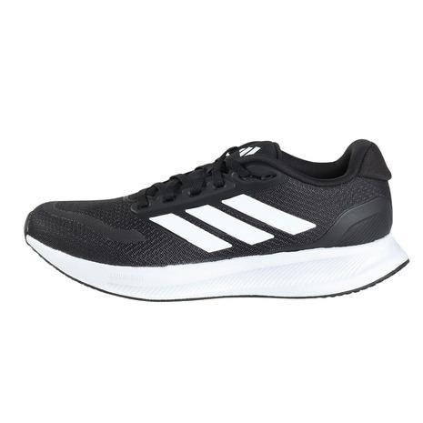 アディダス　adidas 5点セット　ランニング　L 黒　Heat Dry アディダス adidas 5点セット ランニング L 黒 Heat Dry