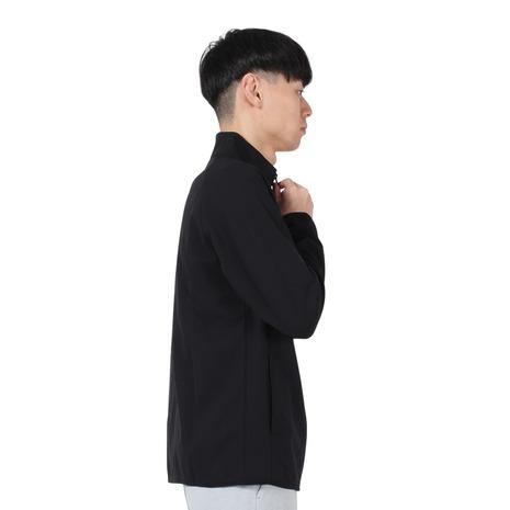 YONEX 長袖ジップアップウエア YONEX 長袖ジップアップウエア 長袖トップス(通常)｜全商品