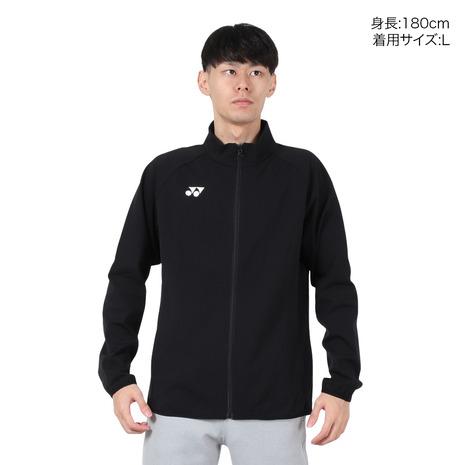 YONEX（ヨネックス） （メンズ）テニスウェア トレーニングジャケット