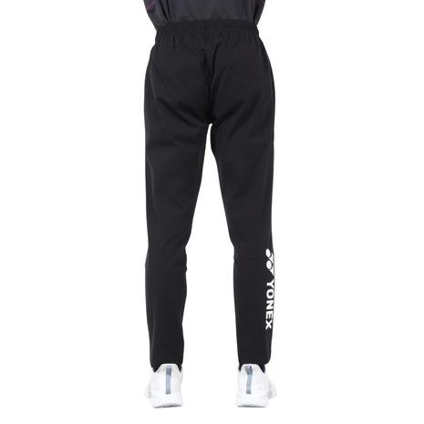 YONEX ヨネックス　ウォームアップパンツ　トレーニングウェア 楽天市場】【LINE追加で5%OFFクーポン配布中】ヨネックス YONEX