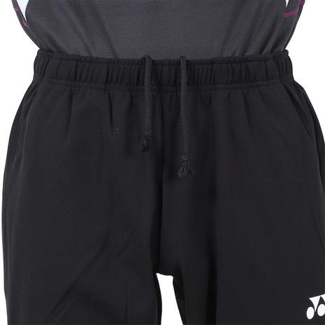 YONEX（ヨネックス） （メンズ）テニスウェア トレーニングパンツ