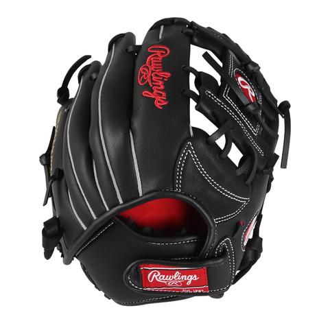 Rawlings（ローリングス） （キッズ）少年軟式用グラブ オールラウンド