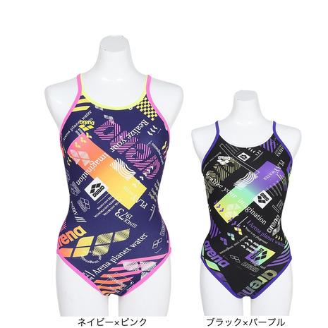 アリーナ(ARENA)(レディース)競泳水着 レディース 水泳 トレーニングワンピース AS4FWM23W : 10863418601 : SuperSportsXEBIO Yahoo!店 - 通販 - Yahoo!ショッピング アリーナ(ARENA)(レディース)競泳水着 レディース 水泳 トレーニングワンピース AS4FWM23W : 10863418601 : SuperSportsXEBIO Yahoo!店 - 通販 - Yahoo!ショッピング