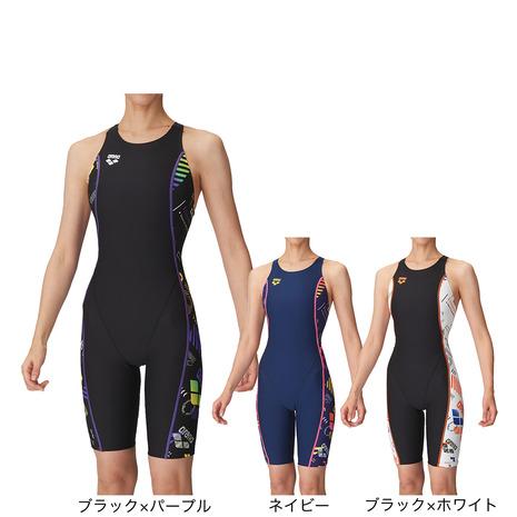 アリーナ(ARENA)(レディース)競泳水着 レディース 水泳 トレーニングワンピーススパッツ AS4FWM25W : 10863435801 : SuperSportsXEBIO Yahoo!店 - 通販 - Yahoo!ショッピング アリーナ(ARENA)(レディース)競泳水着 レディース 水泳 トレーニングワンピーススパッツ AS4FWM25W : 10863435801 : SuperSportsXEBIO Yahoo!店 - 通販 - Yahoo!ショッピング