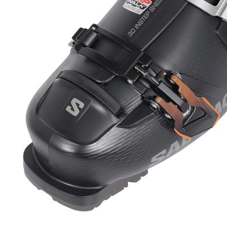 SALOMON サロモン(SALOMON)(メンズ)スキーブーツ 25 S/PRO SALOMON サロモン(SALOMON)(メンズ)スキーブーツ 25 S/PRO