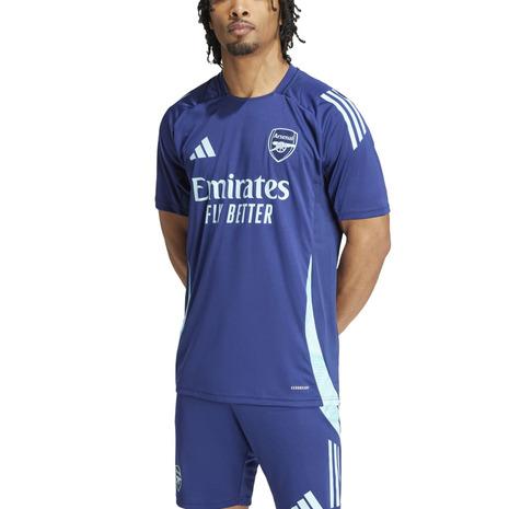 アーセナルFC ティロ24 PRO トレーニングジャージー アーセナル ティロ24 PRO トレーニングジャージー