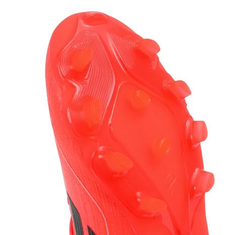 adidas（アディダス） （キッズ）ジュニアサッカースパイク 土 人工芝
