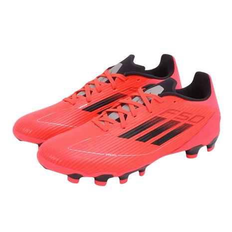 adidas アディダス(adidas)(メンズ)サッカースパイク 土 天然芝 人工芝用 F50 LEAGUE HG/AG NIR08-IF1340 : SuperSportsXEBIO Yahoo!店 - 通販 - Yahoo!ショッピング adidas アディダス(adidas)(メンズ)サッカースパイク 土 天然芝 人工芝用 F50 LEAGUE HG/AG NIR08-IF1340 : SuperSportsXEBIO Yahoo!店 - 通販 - Yahoo!ショッピング