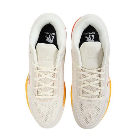 エゴザル(メンズ)バッシュ エゴブレイズ ローカット グリップ エゴザル（EGOZARU）（メンズ）バスケ シューズ バッシュ EGO