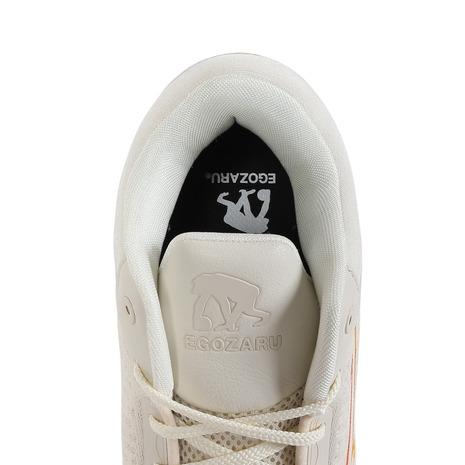 エゴザル(メンズ)バッシュ エゴブレイズ ローカット グリップ エゴザル（EGOZARU）（メンズ）バスケ シューズ バッシュ EGO