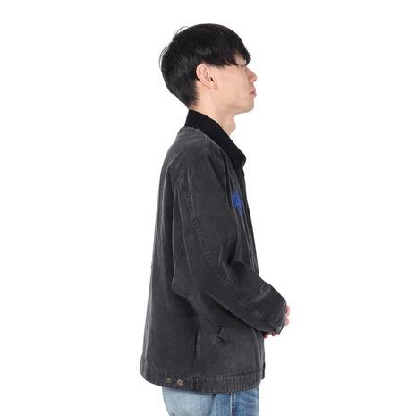 XLARGE エクストララージ(XLARGE)(メンズ)OVERDYED WORK XLARGE エクストララージ(XLARGE)(メンズ)OVERDYED WORK
