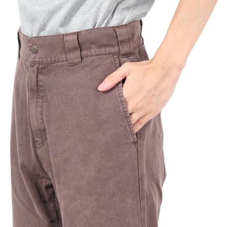 XLARGE エクストララージ（XLARGE）（メンズ）OVERDYED DOUBLE KNEE