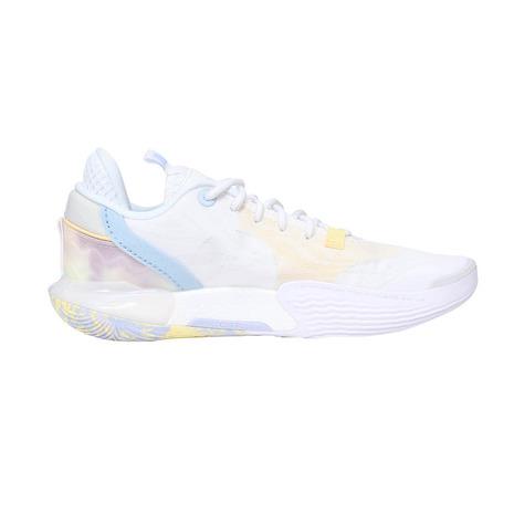 リーニン(LI-NING)(メンズ)バスケットシューズ バッシュ リーニン(LI-NING)(メンズ)バスケットシューズ バッシュ