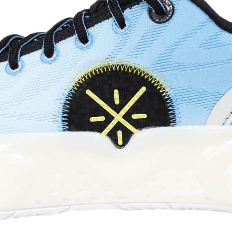 リーニン(LI-NING)(メンズ)バスケットシューズ バッシュ リーニン(LI-NING)(メンズ)バスケットシューズ バッシュ