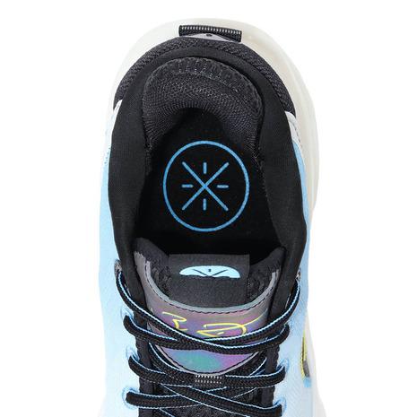 リーニン(LI-NING)(メンズ)バスケットシューズ バッシュ リーニン(LI-NING)(メンズ)バスケットシューズ バッシュ