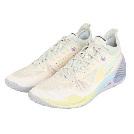 リーニン(LI-NING)(メンズ)バスケットシューズ バッシュ WAY リーニン(LI-NING)(メンズ)バスケットシューズ バッシュ WAY