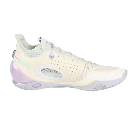 リーニン(LI-NING)(メンズ)バスケットシューズ バッシュ WAY リーニン(LI-NING)(メンズ)バスケットシューズ バッシュ WAY