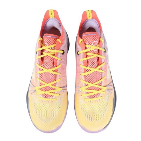 リーニン(LI-NING)(メンズ)バスケットシューズ バッシュ WAY リーニン(LI-NING)(メンズ)バスケットシューズ バッシュ WAY