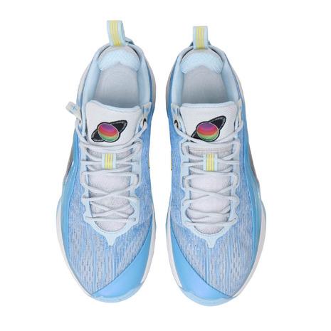 リーニン(LI-NING)(メンズ)バスケットシューズ バッシュ WAY リーニン(LI-NING)(メンズ)バスケットシューズ バッシュ WAY