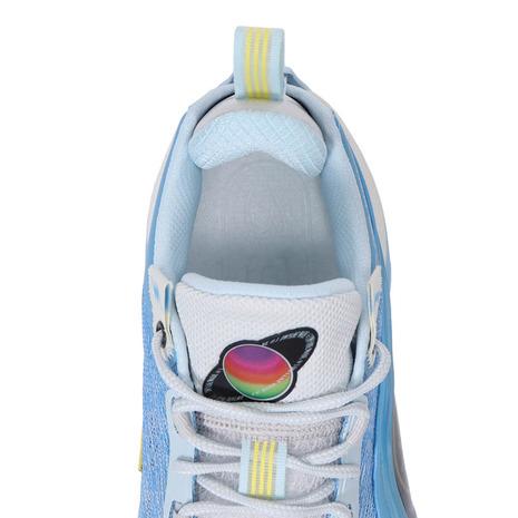 リーニン(LI-NING)(メンズ)バスケットシューズ バッシュ WAY リーニン(LI-NING)(メンズ)バスケットシューズ バッシュ WAY