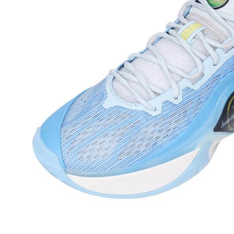 リーニン(LI-NING)(メンズ)バスケットシューズ バッシュ WAY リーニン(LI-NING)(メンズ)バスケットシューズ バッシュ WAY